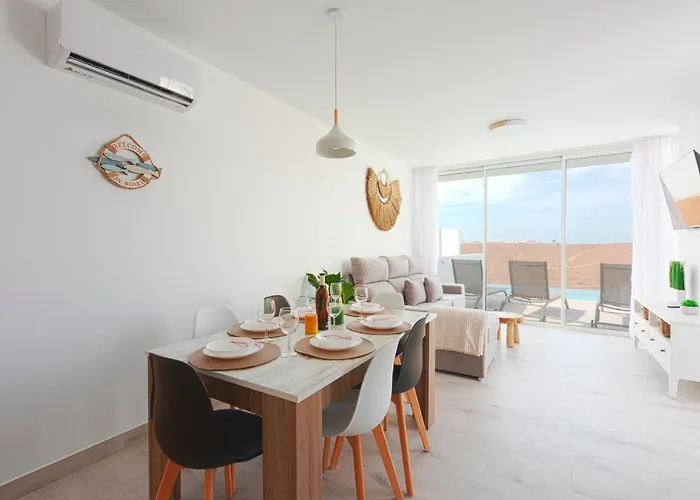 빌라 Pitaya 티아즈